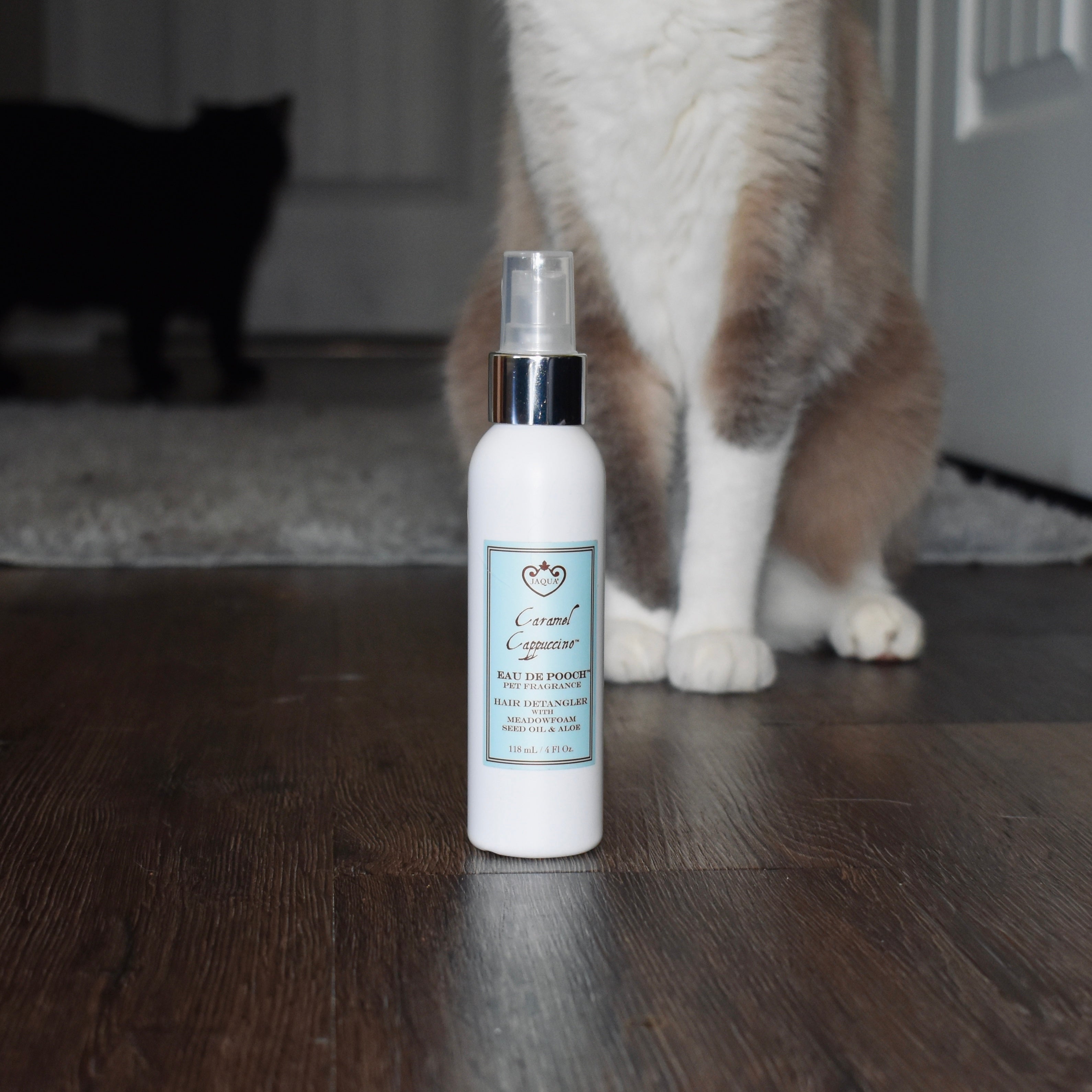 Cat hair detangler sale