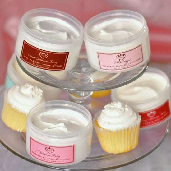 Body Butters