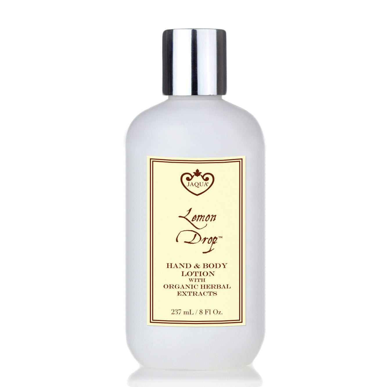 Lotinil Drop Lemon Drop Luscious Hand & Body Lotion – Jaqua