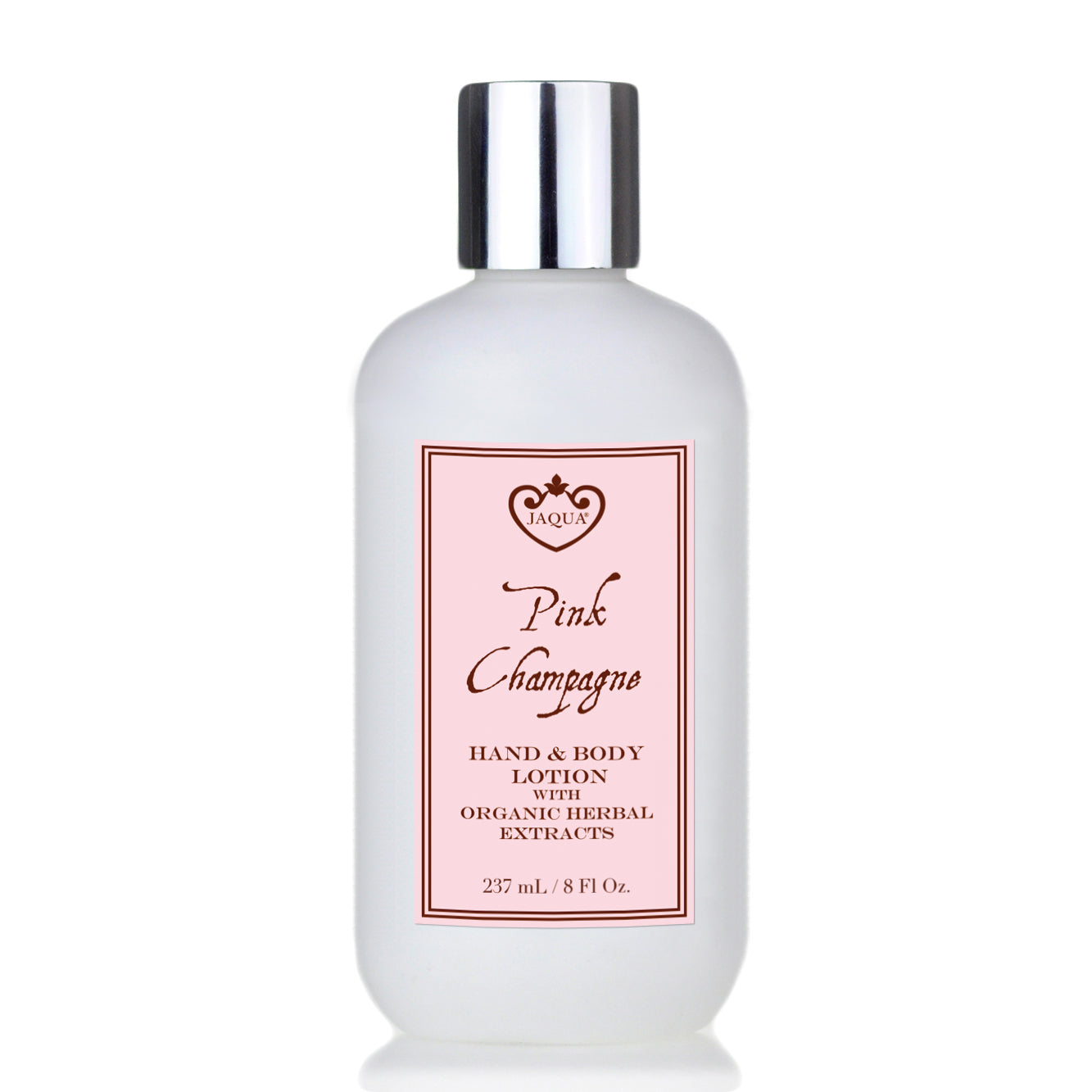 Body Lotion - Pink Champagne