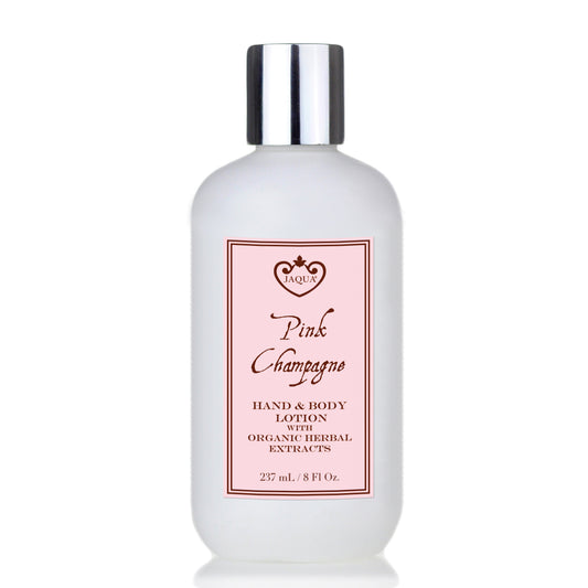 Body Lotion - Pink Champagne