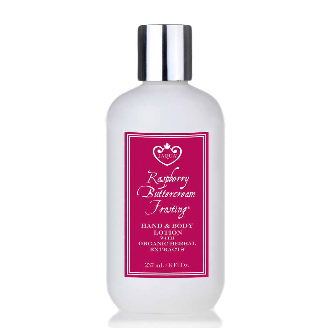Hand and Body Lotions Jaqua