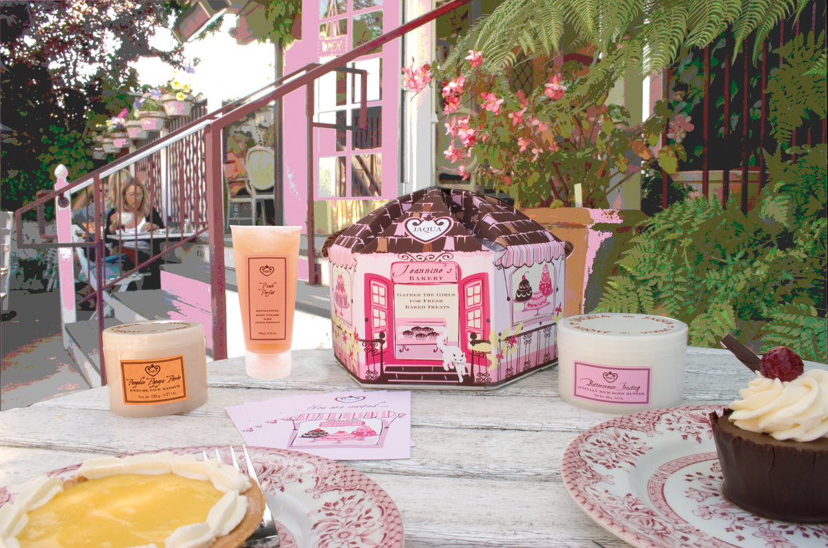 Jaqua Products