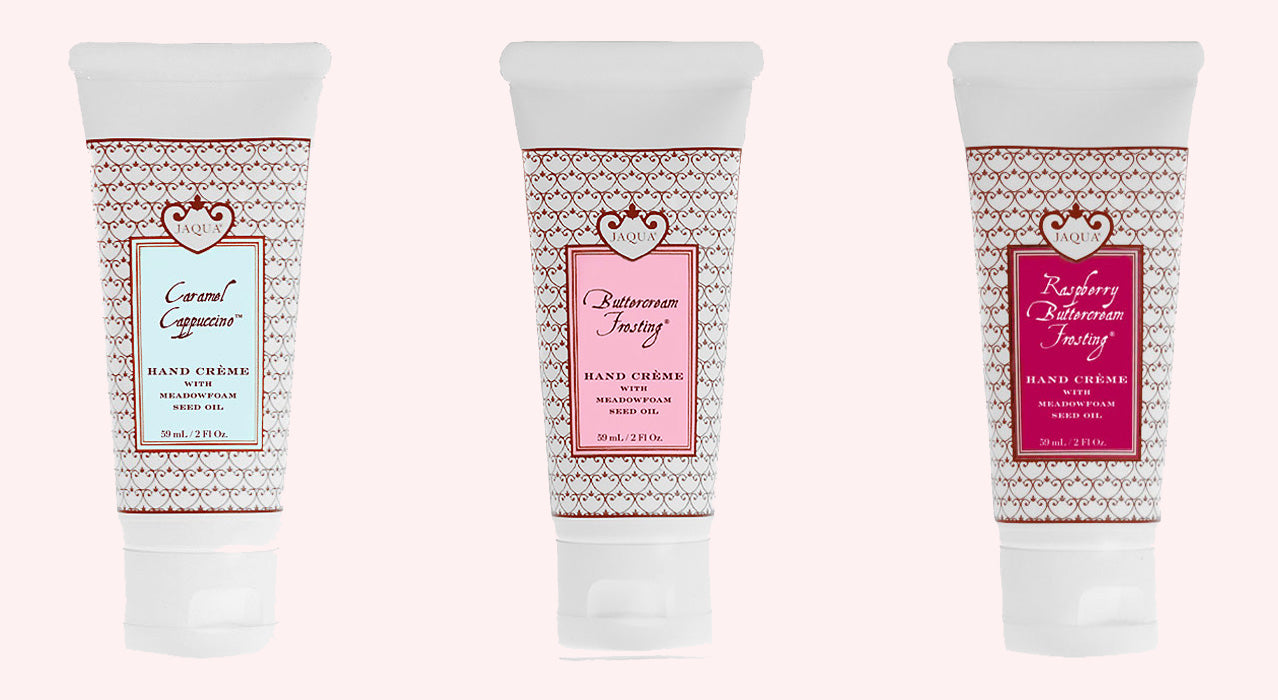 Buttercream Frosting Hand Crème – Jaqua