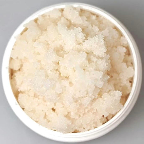 Organic Sugar Scrub