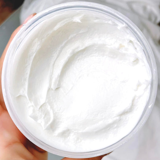 Shea Body Butter