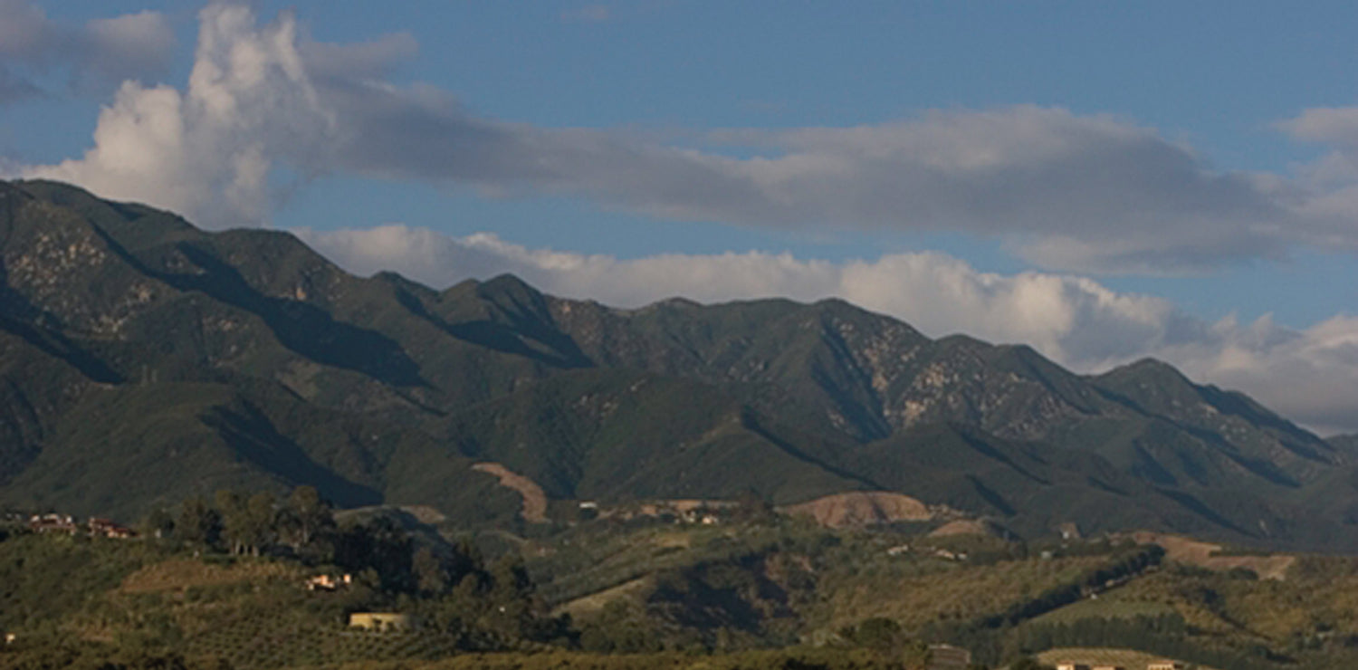 Santa Barbara Hills