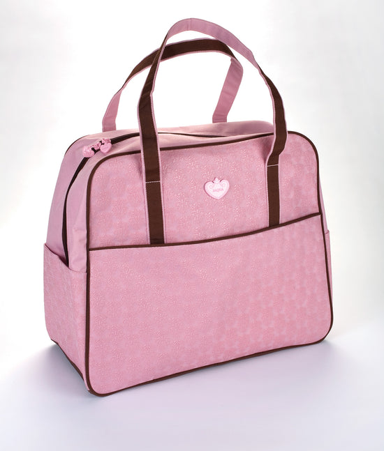 Weekend Getaway Bag