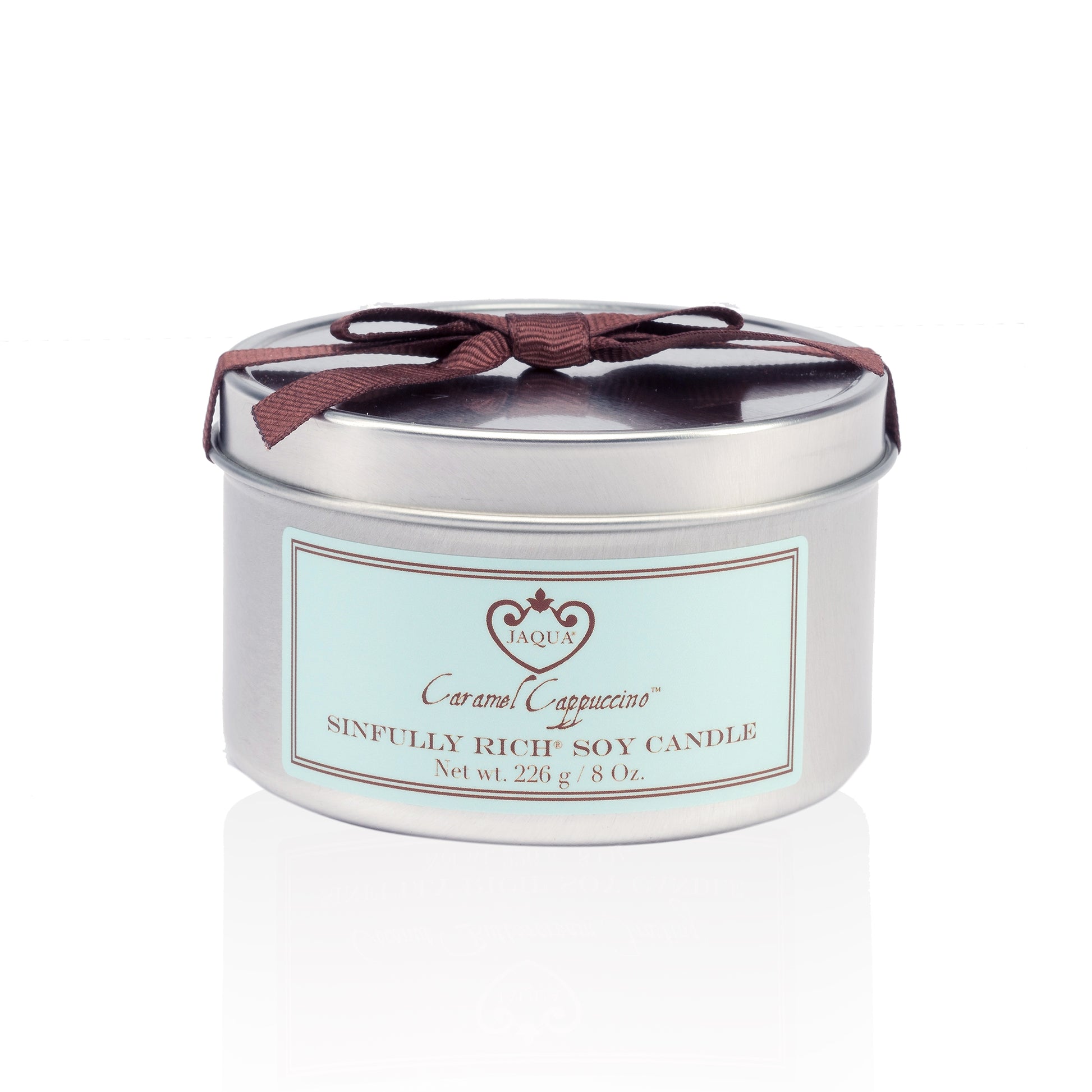 Coffee Natural Soy Candle