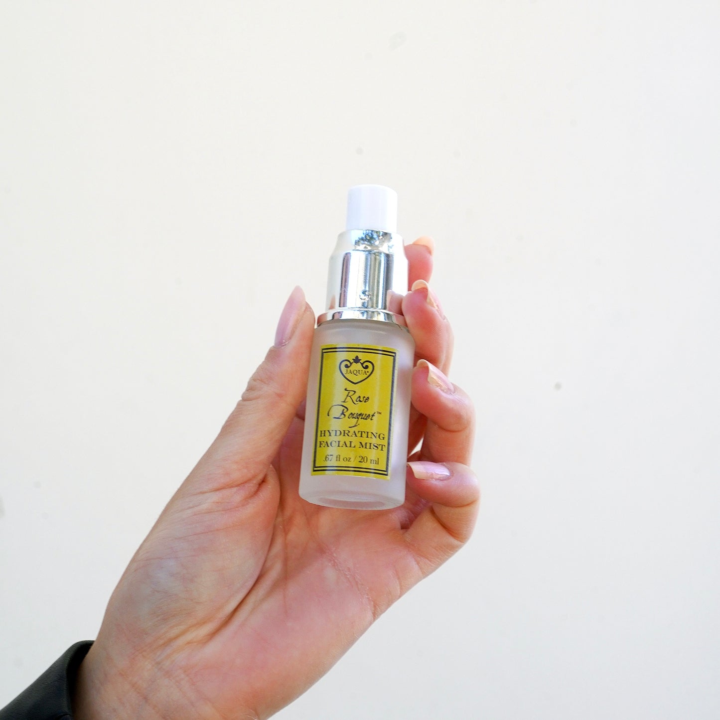 Hydrating Facial Mist