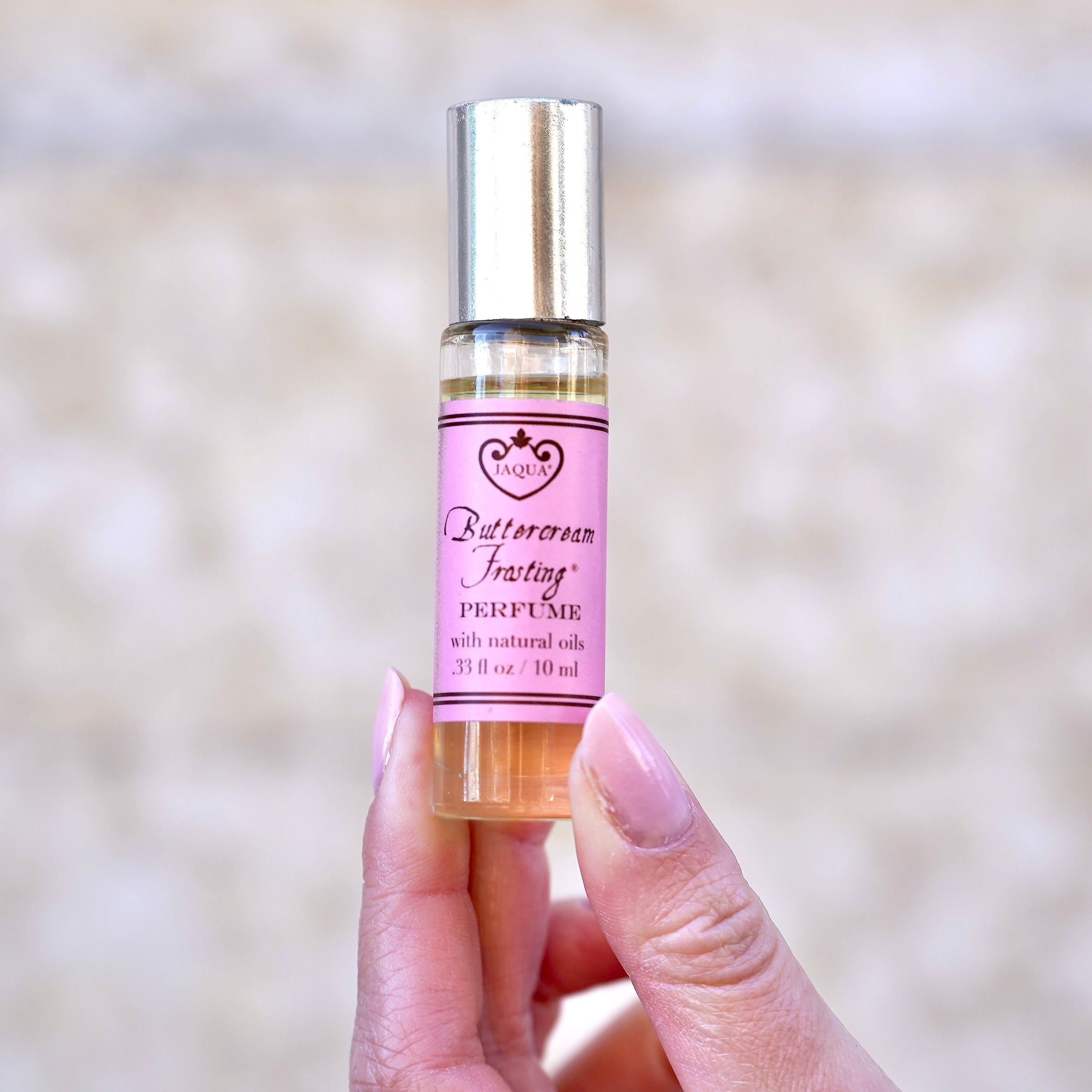 Vanilla perfume oil online roll on