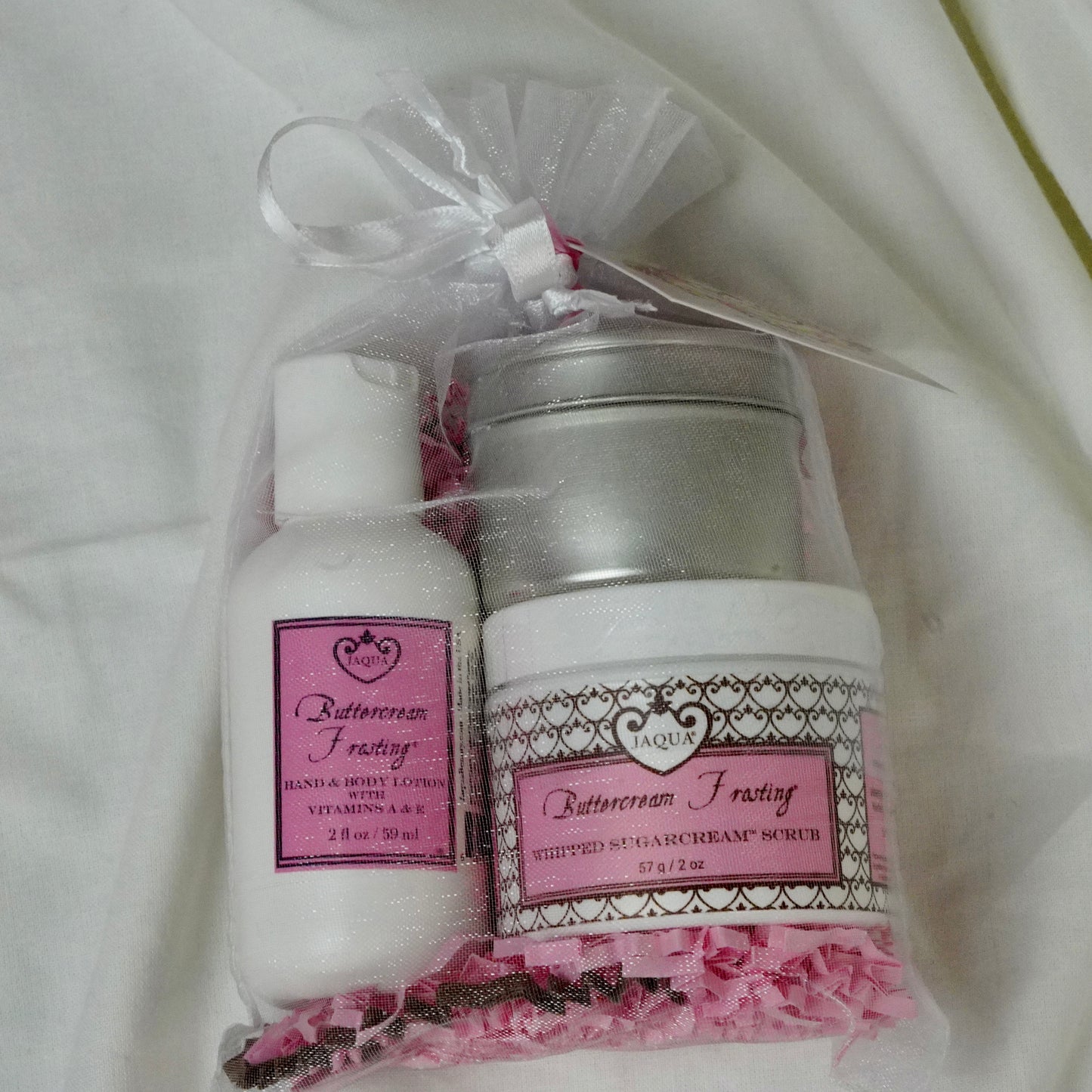 Travel Sized Gift Set