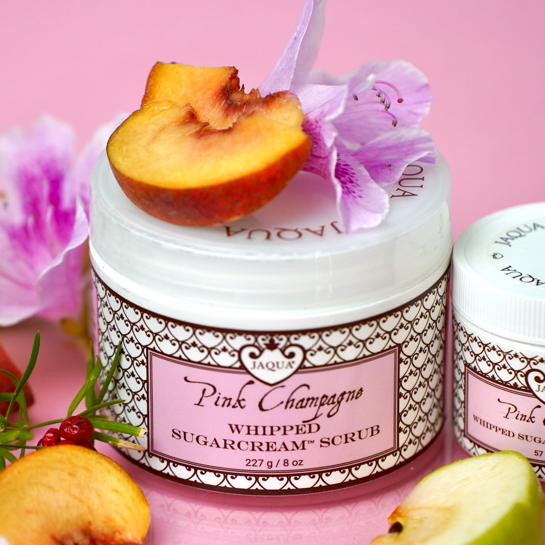 Pink Champagne – Jaqua