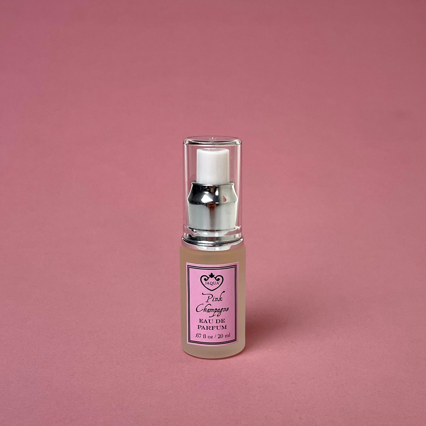 Pink Champagne Parfum