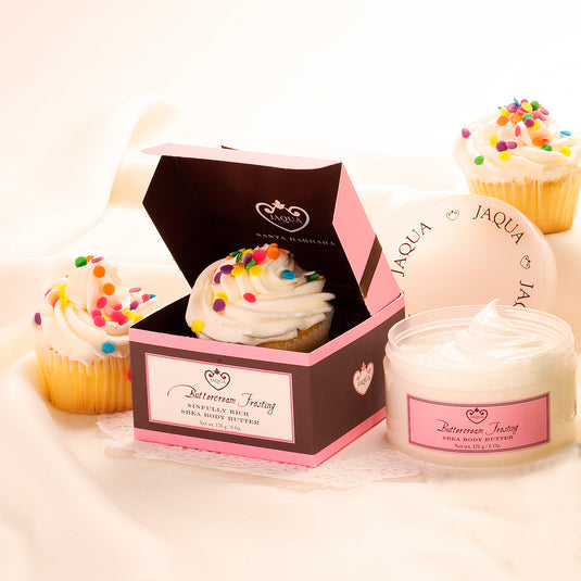 Jaqua Bath & Body