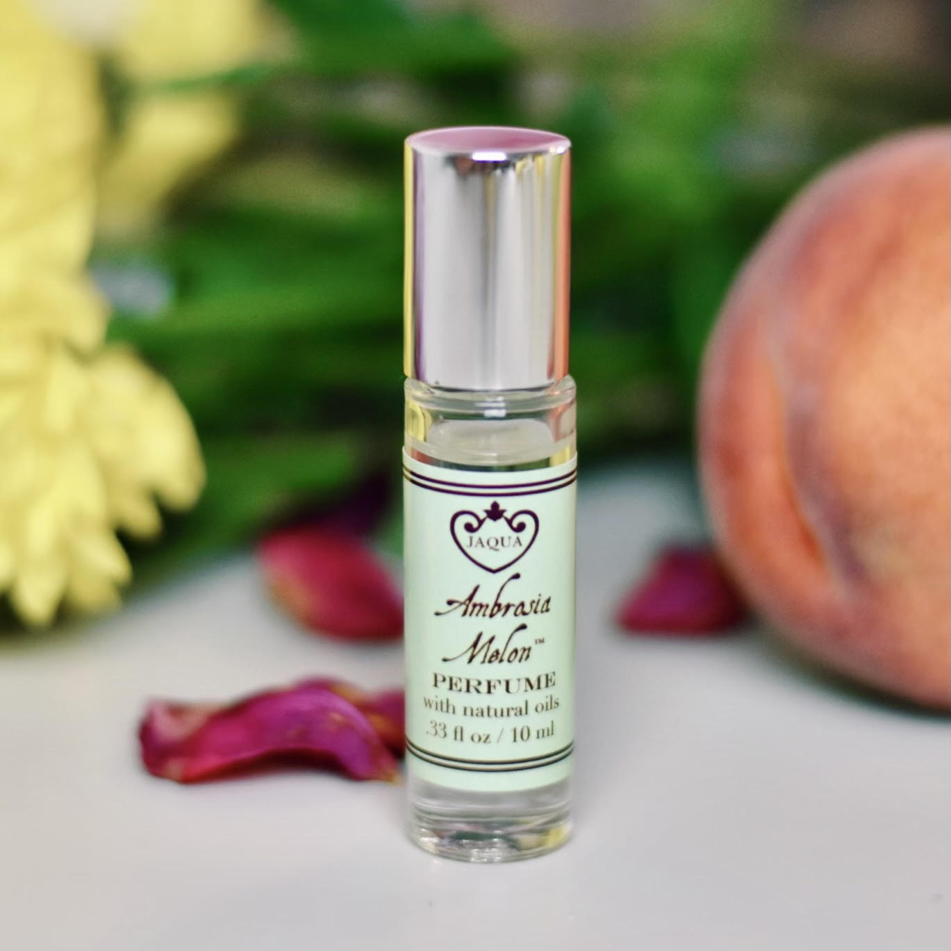 Perfume Oil Ambrosia