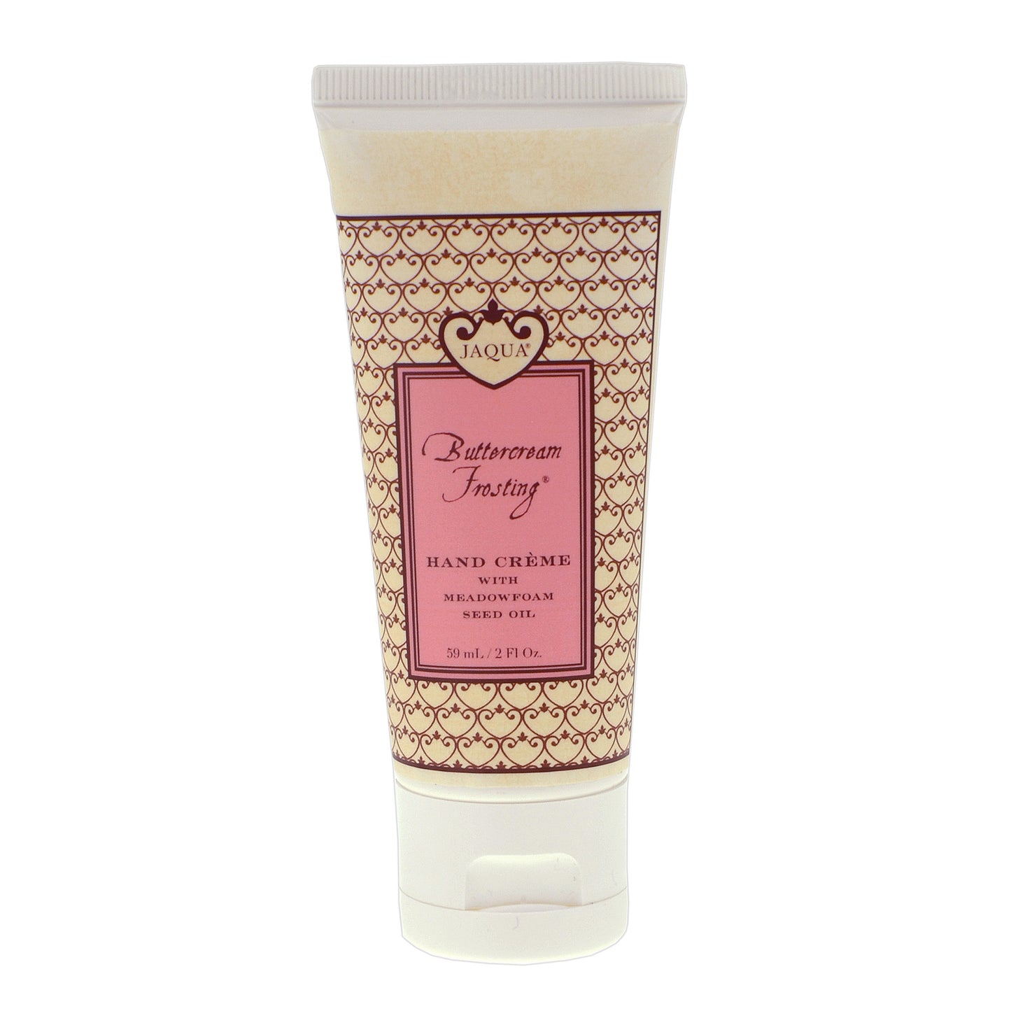 Yellow Label Buttercream Frosting Hand Creme
